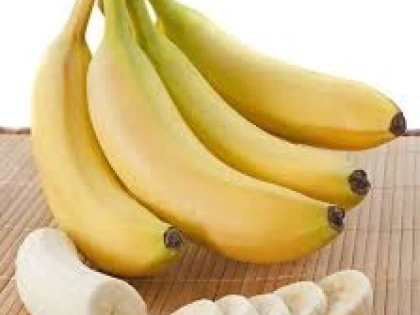 Bananele combat depresia