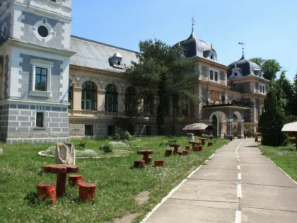 BANCA DE GENE - COLECTIA DE SEMINTE MACEA, UN PROIECT AL UVVG