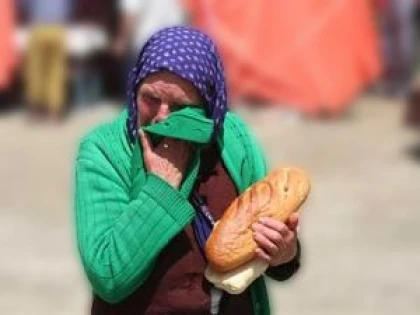 BANCA MONDIALA AVERTIZEAZA CA INCALZIREA CLIMATICA RISCA SA AGRAVEZE SARACIA