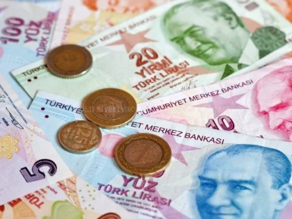 Banca Turciei a majorat prognoza de inflaţie la 75%