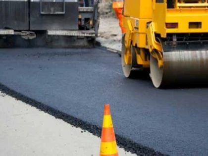 Bani de la Compania Națională de Investiții pentru drumul județean Seleuș-Șicula