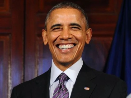Barack Obama a debutat în topul Billboard R&B