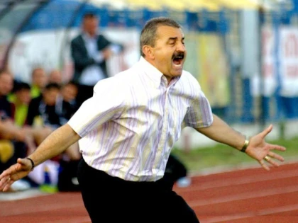 Baraj cu scandal: Popa şi Falcă, cei mai mari duşmani!