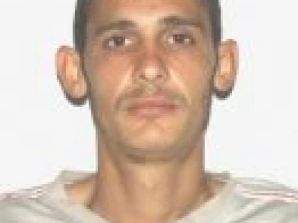 Bărbat de 32 de ani, din Lipova, dispărut fără urmă