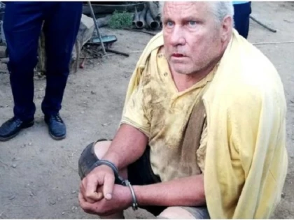 Bărbat din Caracal, bănuit de crime în serie