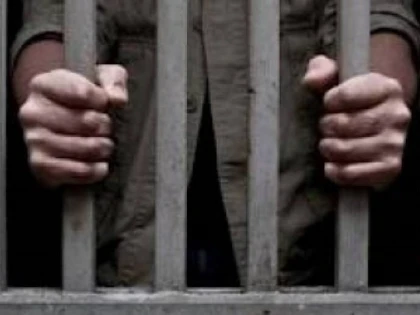 Bărbat din Olari, încarcerat pentru săvârșirea infracțiunii de act sexual cu un minor
