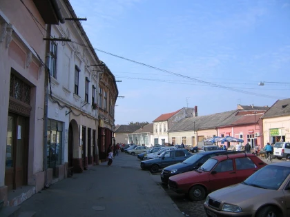 Bărbat din Șiștarovăț prins în Lipova, deși trebuia să stea în izolare