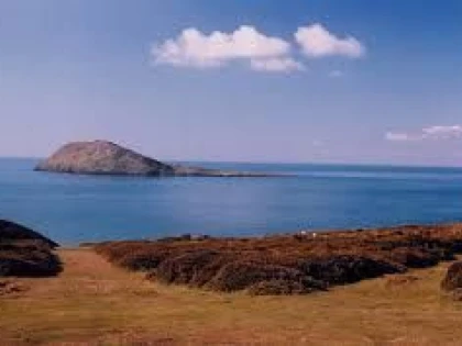 BARDSEY, INSULA CELOR 20.000 DE SFINȚI