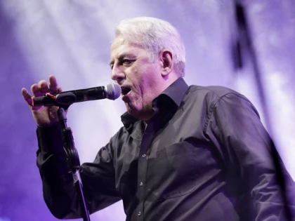 “Barry White al României”, spitalizat de urgență