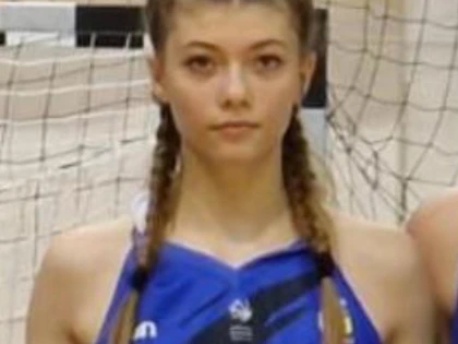 Baschetbalista arădeancă Magda Ciubăncan a fost convocată sub „ tricolor”