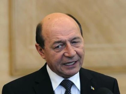 BASESCU: JUSTITIA ESTE CORECTA, UDREA VA FI CAPABILA SA-SI DOVEDEASCA NEVINOVATIA