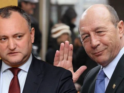 Băsescu rămâne cetățean al Republicii Moldova. CC a anulat decretul lui Dodon