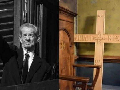Bat clopotele peste România! Regele Mihai s-a întors acasă pentru totdeauna