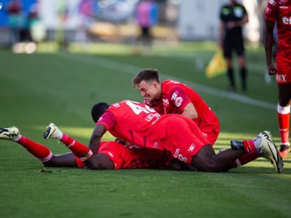 Bătălii teribile pentru Europa și salvare, în SuperLiga! UTA îi decide soarta lui Mititelu în a doua zi de Paște