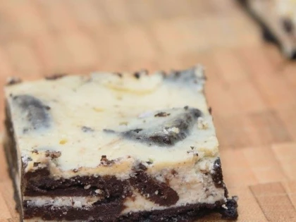 BATOANE DE CASA CU OREO