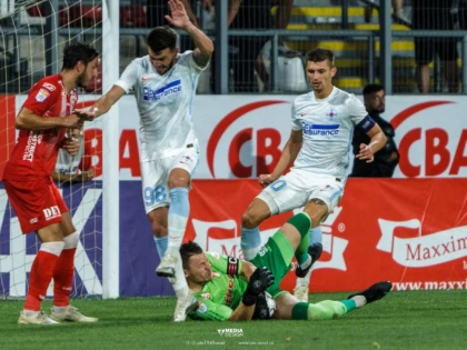 “Bătrâna Doamnă” are nevoie de strălucirea de altădată, în faţa FCSB-ului! Miza punctelor e mare pe Arena Naţională