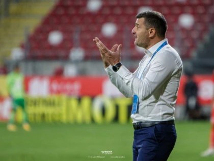 “Bătrână Doamnă”, încotro? Laszlo Balint îşi asumă, pentru că trebuie s-o facă!