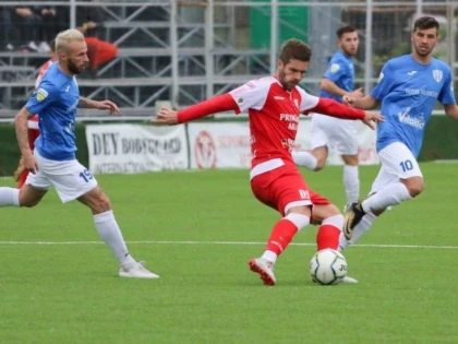 „Bătrâna Doamnă” se desparte de brazilianul Diego Lorenzi