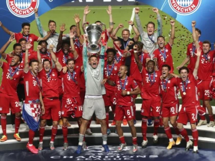 Bayern Munchen şi FC Sevilla au pus mâna pe cupele europene