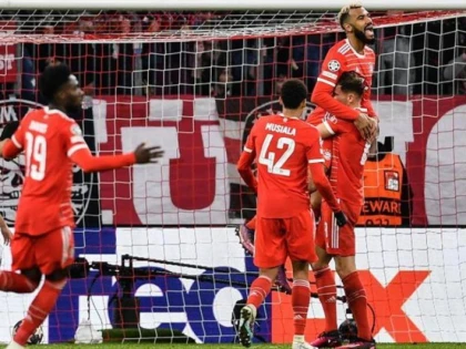 Bayern și AC Milan s-au calificat în sferturile Ligii Campionilor, Messi și Mbappe sunt „out”!