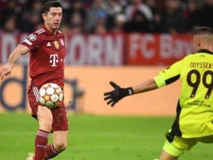 Bayern şi Juventus, primele echipe calificate în optimile Ligii Campionilor