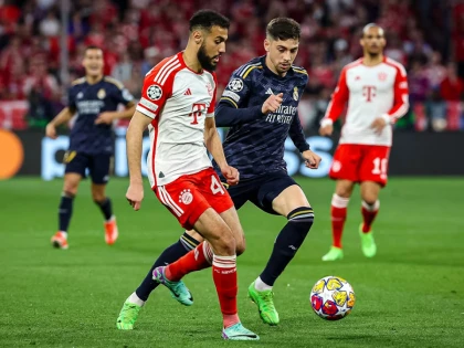 Bayern și Real Madrid au remizat, în prima manșă din semifinalele Ligii Campionilor