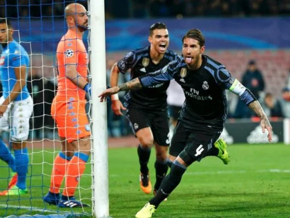 Bayern şi Real s-au calificat în sferturile Ligii Campionilor