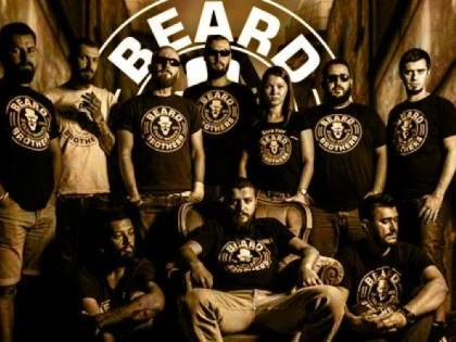 Beard Brothers- frăția bărboșilor cu inimi și inițiative de aur