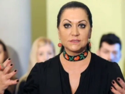 Beatrice Rancea, jurat într-o nouă competiție a dansului