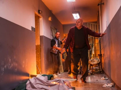 Bebe Cotimanis a predat lecții de actorie pușcăriașilor