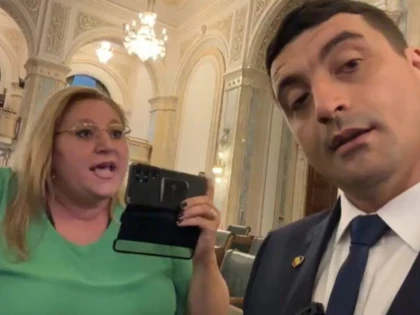 BEC a respins candidatura Dianei Șoșoacă la alegerile prezidențiale. Elena Lasconi și George Simion, Cristian Terheș și Lavinia Șandru au fost validați