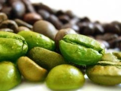 BEI CAFEA IN FIECARE ZI, DAR STIAI MINUNILE PE CARE LE FACE CAFEAUA VERDE?