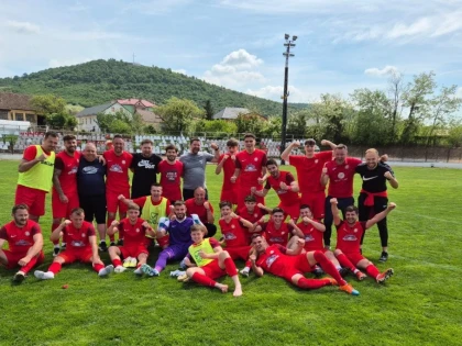 Belenii îi pun gând rău liderului Viitorul Arad, în etapa din Liga a IV-a! Program și clasament