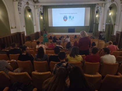 „Belfast“, unul dintre câștigătorii galei Oscar 2022, proiectat la Cinematograful „Arta“