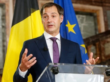 Belgia redeschide luni granițele pentru călătoriile neesenţiale