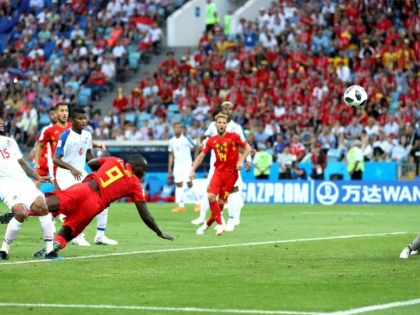 Belgia şi Anglia au debutat cu victorii, la Cupa Mondială