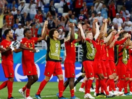 Belgia trece de Anglia şi câştigă grupa de la Mondial