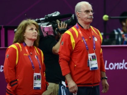 BELLU SI BITANG NU SUNT IN DELEGATIA ROMANIEI PENTRU MONDIALE
