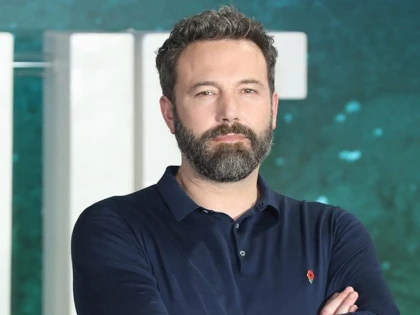 Ben Affleck a ajuns din nou la dezalcoolizare