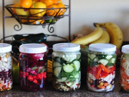 Beneficiile alimentelor fermentate