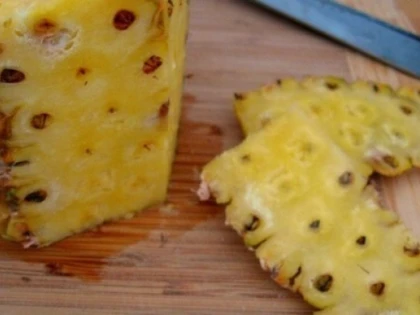 Beneficiile cojii de ananas