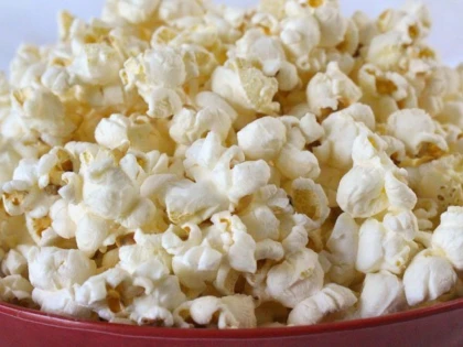 Beneficiile consumului de popcorn pentru sănătate