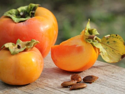 Beneficiile extraordinare ale fructului Kaki