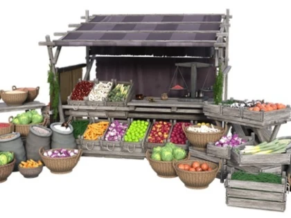 Beneficiile produselor agricole cultivate tradițional: Alimente mai bune pentru tine!