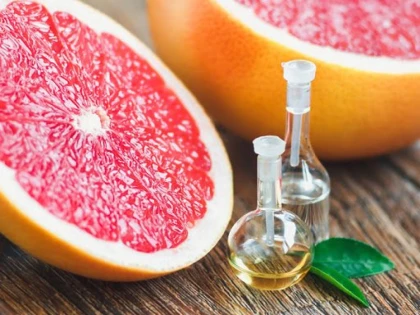 Beneficiile uleiului esențial de grepfruit