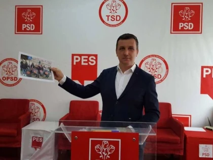 Beniamin Vărcuş: „Adevărul este numai unul şi implică legalitate deplină”