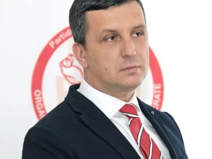 Beniamin Vărcuş: ”Învins de cetăţeni, Falcă îşi linge rănile la umbra democraţiei”   