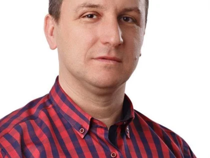 BENIAMIN VĂRCUȘ (PSD): ”ANDREI FULIAȘ ASCULTĂ ORBEȘTE DE FARAONUL DIN BRAD”