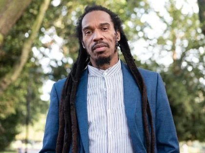 Benjamin Zephaniah, poet britanic şi actor în "Peaky Blinders", a murit