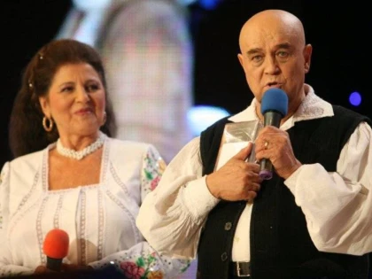 Benone Sinulescu a făcut dezvăluiri despre relația cu Irina Loghin